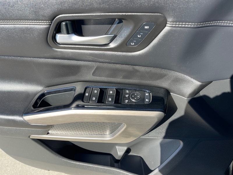 2023 Nissan Pathfinder