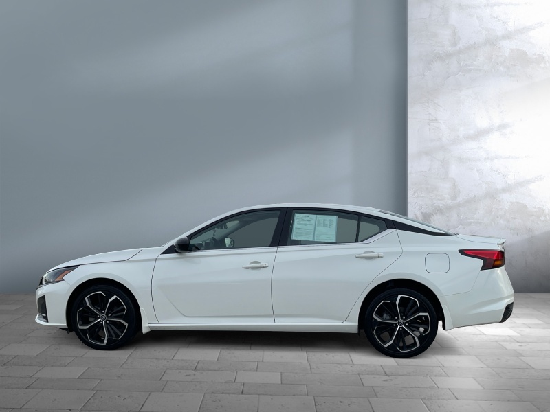 2023 Nissan Altima