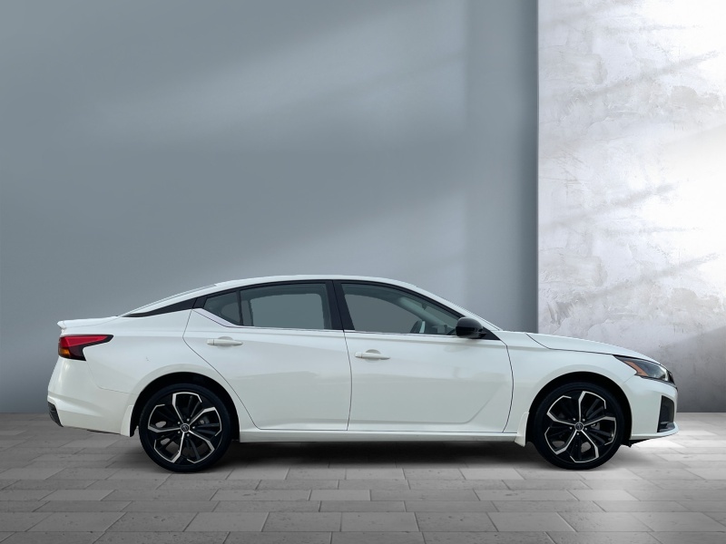 2023 Nissan Altima