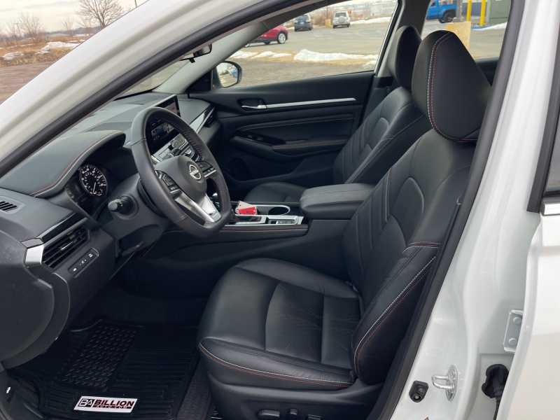 2023 Nissan Altima