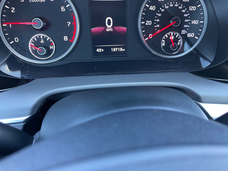 2024 Kia K5