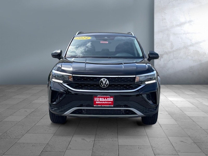 2024 Volkswagen Taos