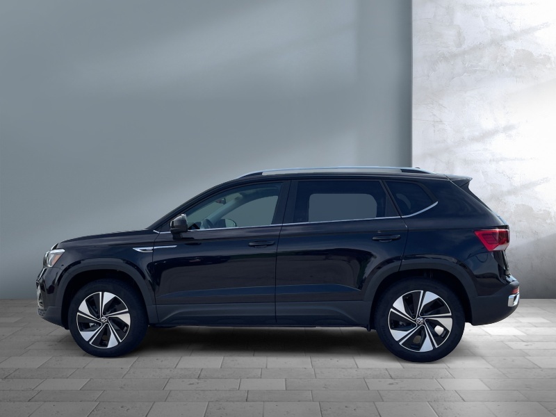 2024 Volkswagen Taos