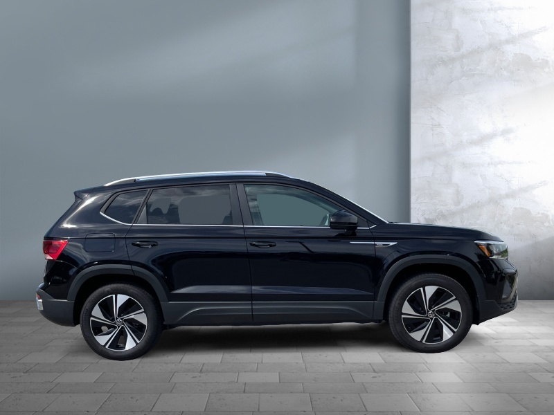 2024 Volkswagen Taos