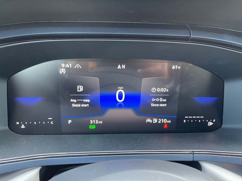 2024 Volkswagen Taos