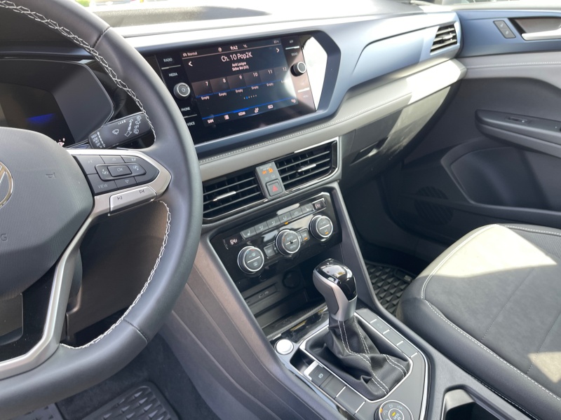 2024 Volkswagen Taos