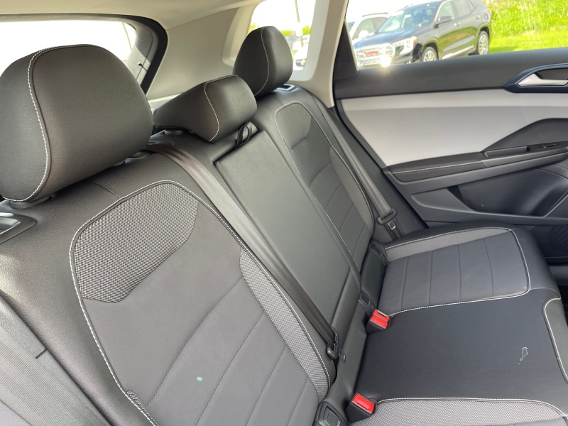 2024 Volkswagen Taos