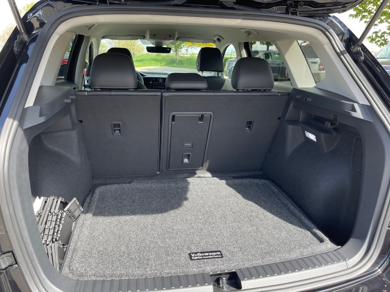 2024 Volkswagen Taos