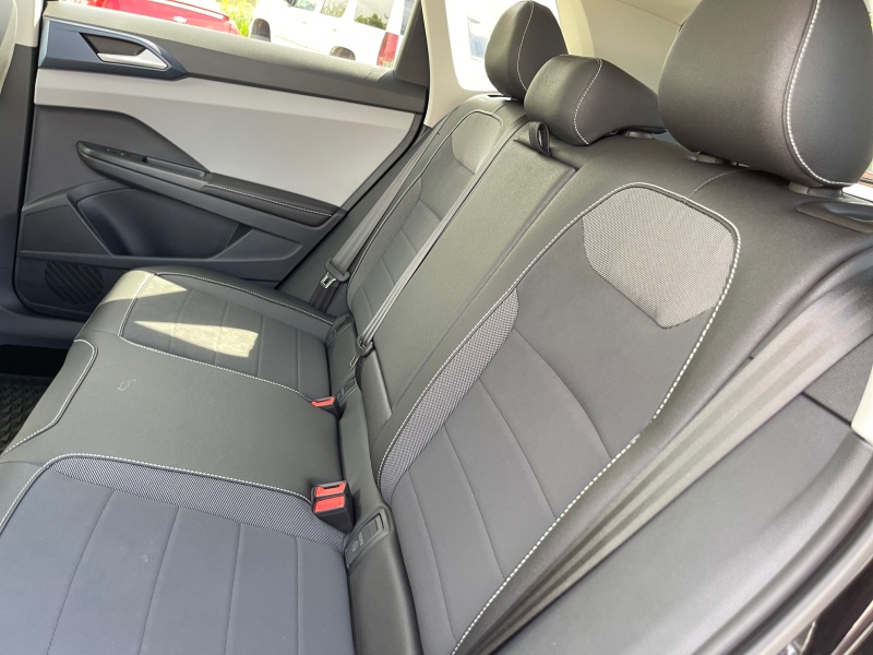 2024 Volkswagen Taos