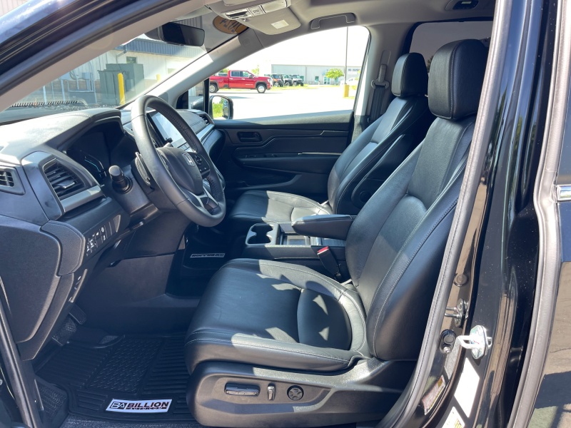 2024 Honda Odyssey