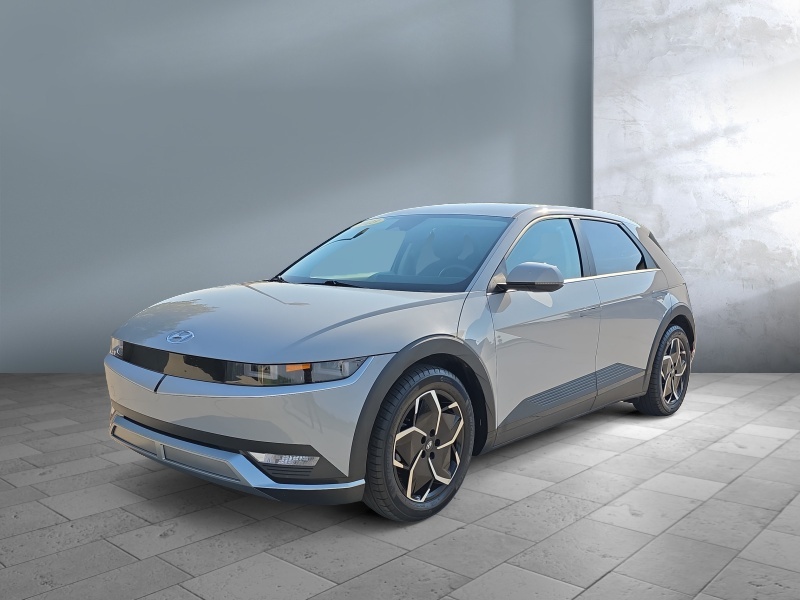 2023 Hyundai Ioniq 5