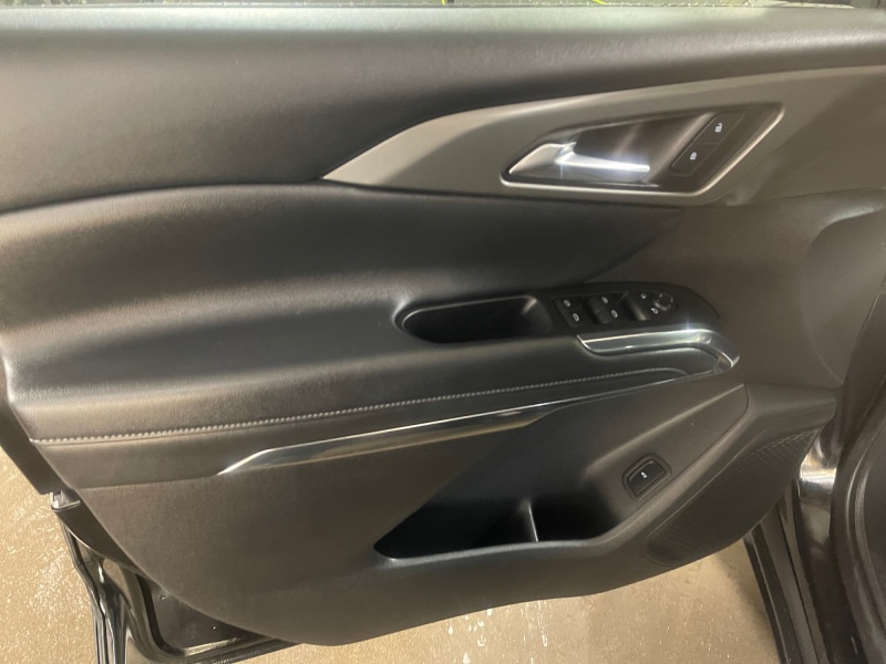 2025 Chevrolet Traverse