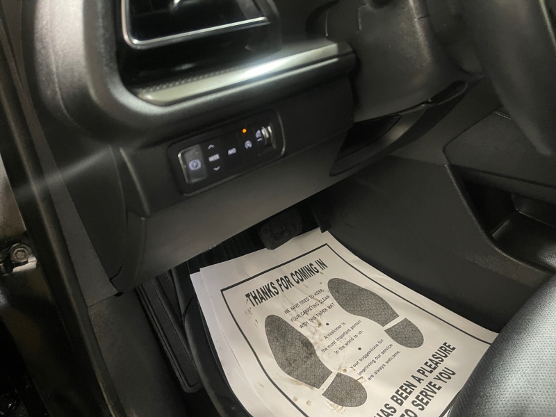 2025 Chevrolet Traverse