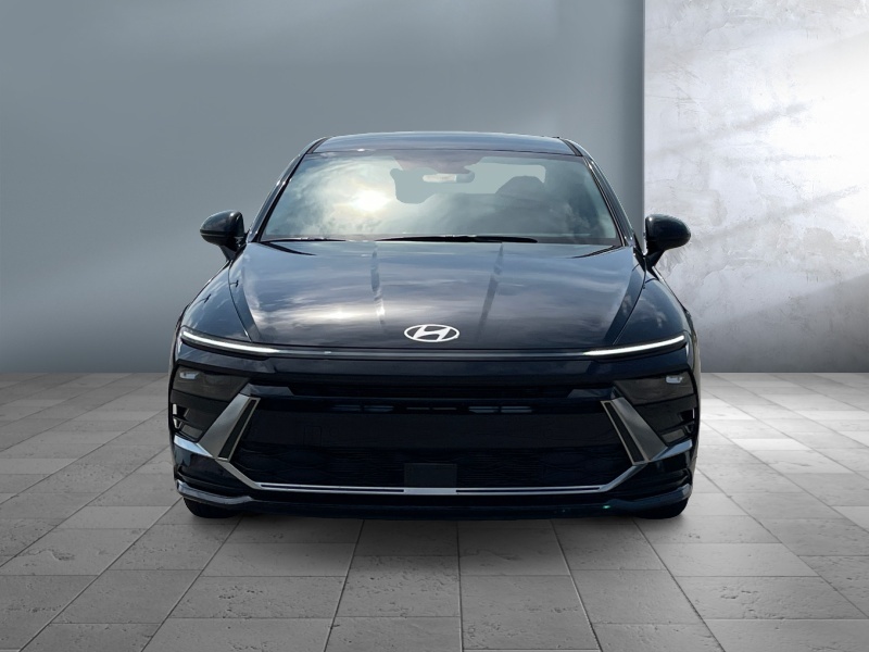 2024 Hyundai Sonata