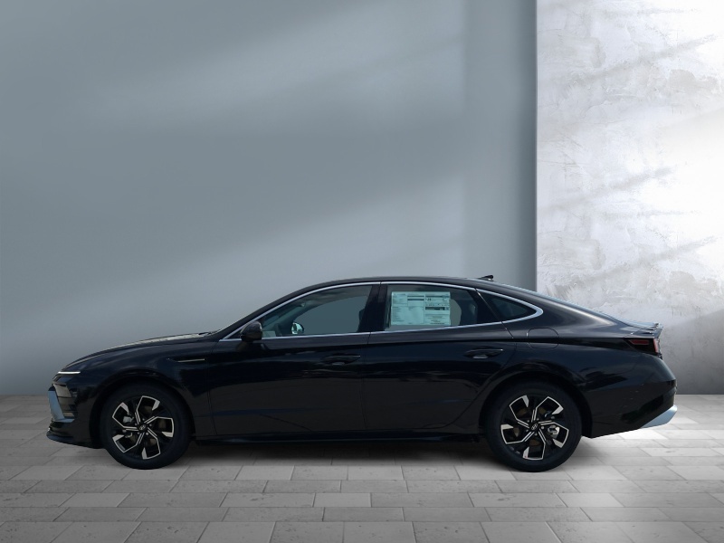 2024 Hyundai Sonata