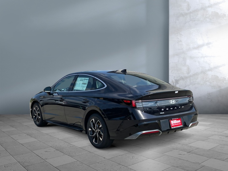 2024 Hyundai Sonata