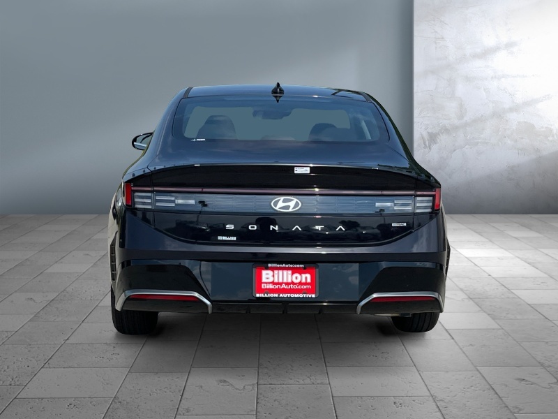2024 Hyundai Sonata