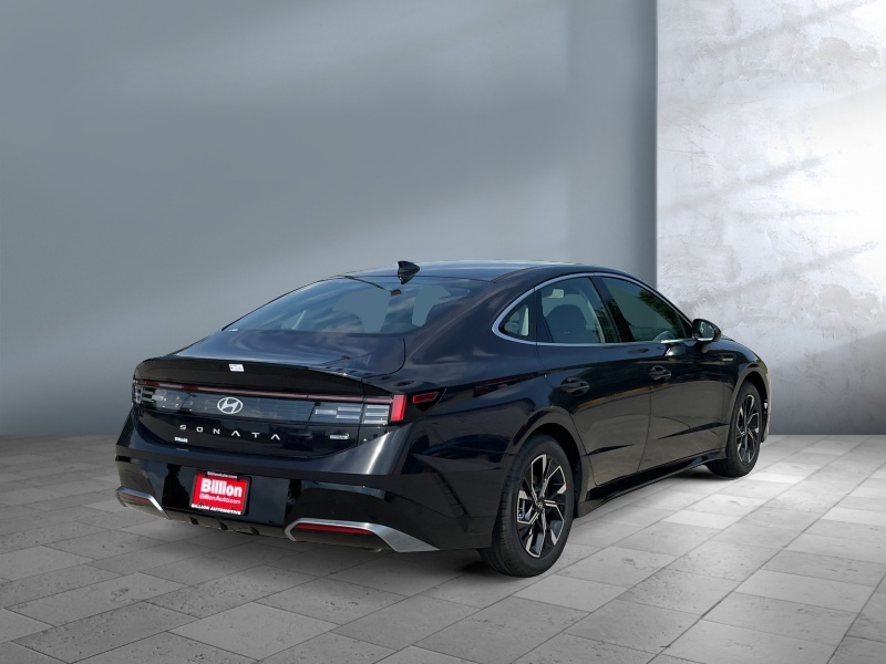 2024 Hyundai Sonata