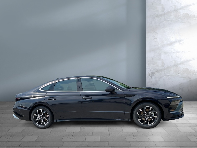 2024 Hyundai Sonata