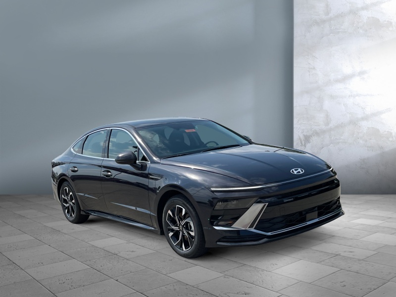 2024 Hyundai Sonata