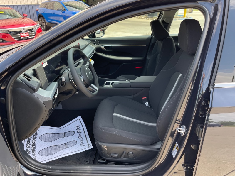 2024 Hyundai Sonata