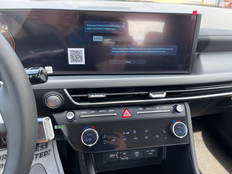2024 Hyundai Sonata
