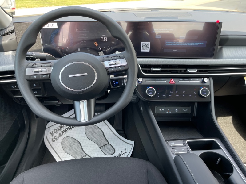 2024 Hyundai Sonata