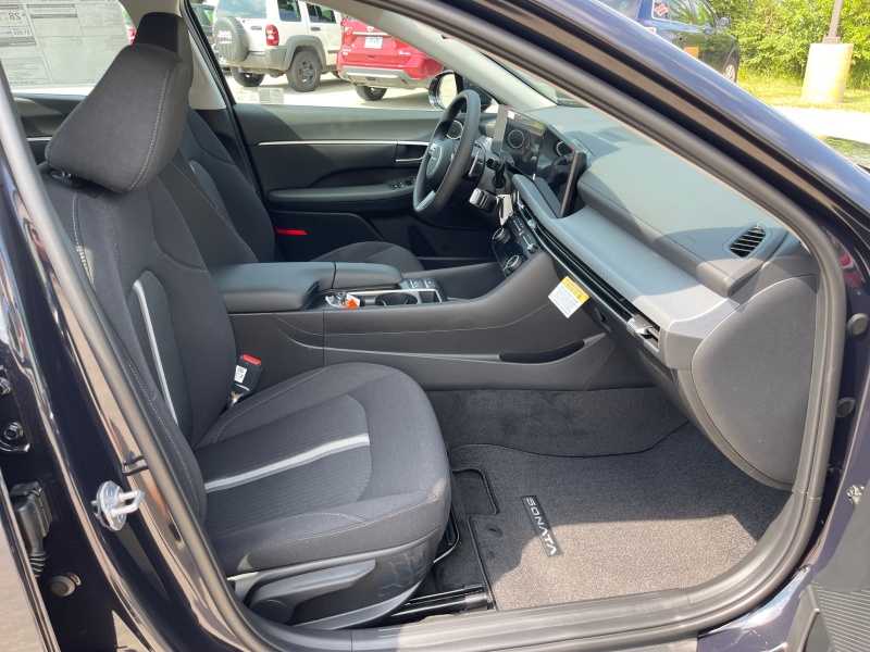 2024 Hyundai Sonata