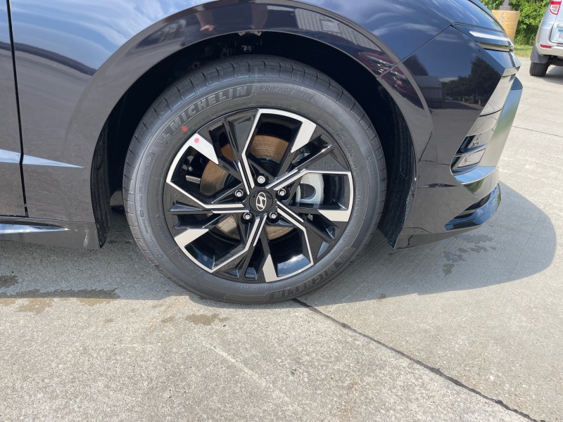 2024 Hyundai Sonata