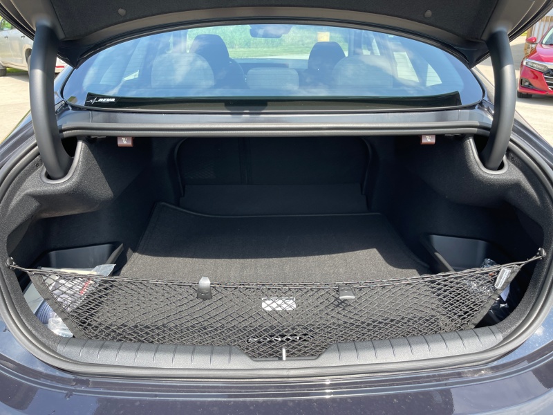 2024 Hyundai Sonata
