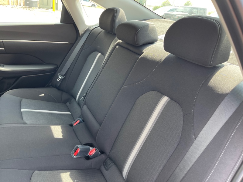 2024 Hyundai Sonata