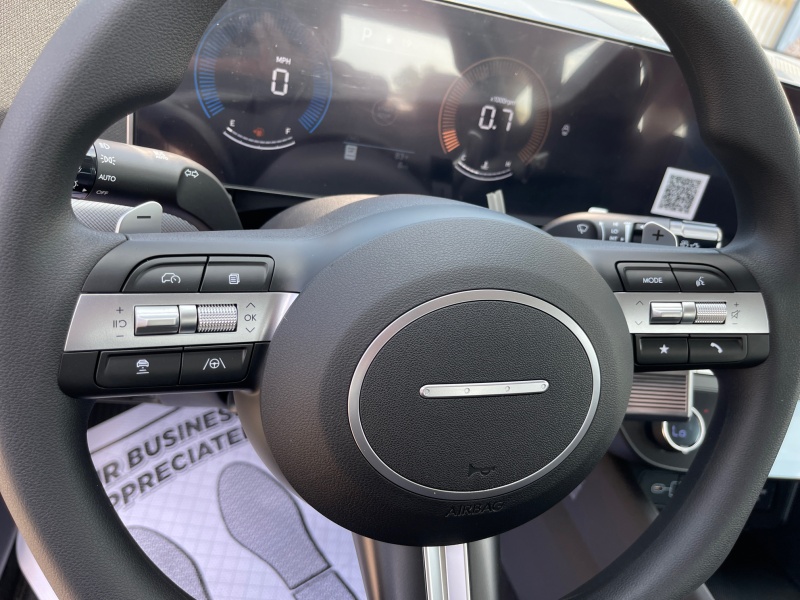 2024 Hyundai Sonata