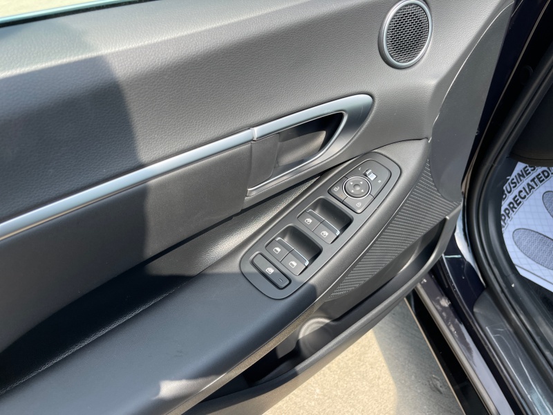 2024 Hyundai Sonata