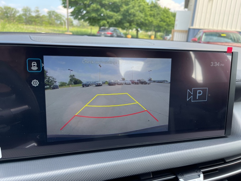 2024 Hyundai Sonata