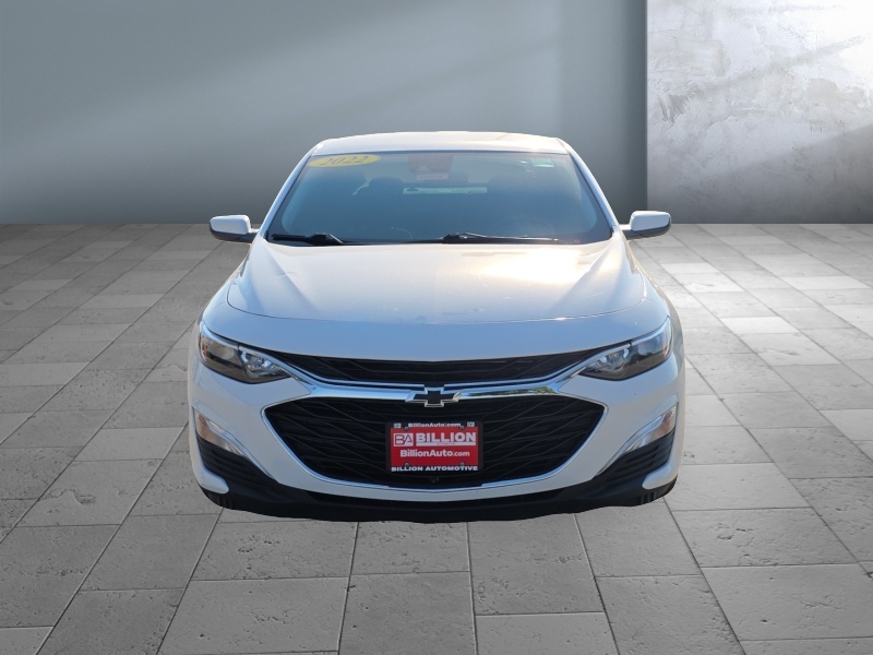 2022 Chevrolet Malibu