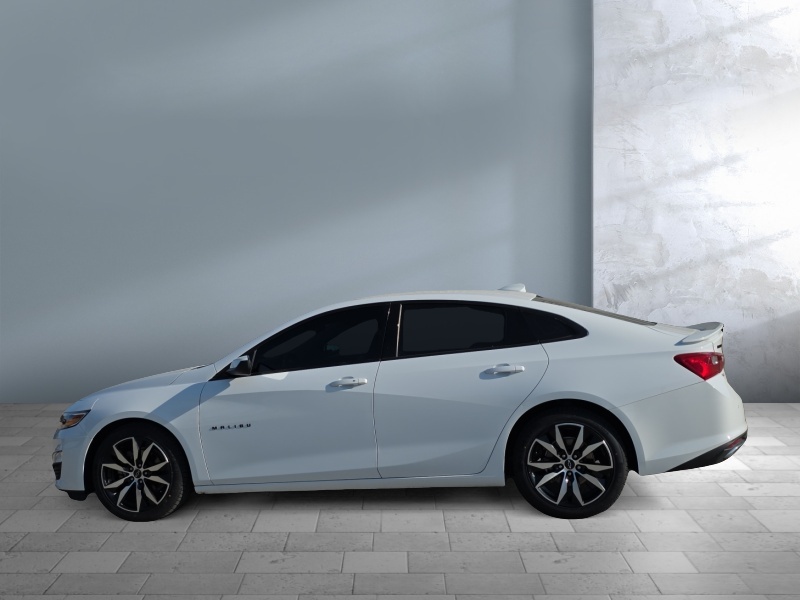 2022 Chevrolet Malibu