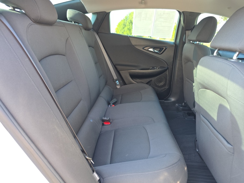 2022 Chevrolet Malibu