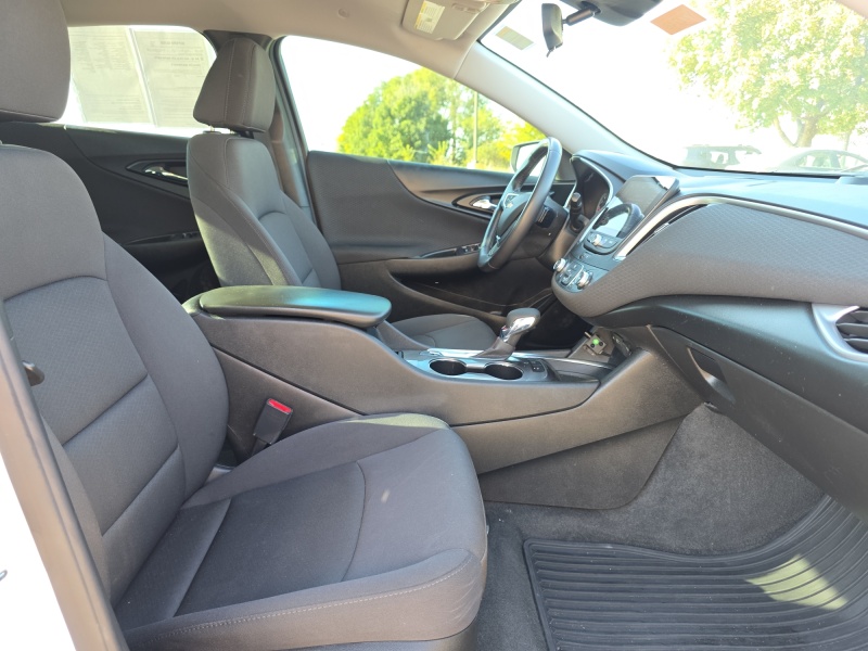 2022 Chevrolet Malibu