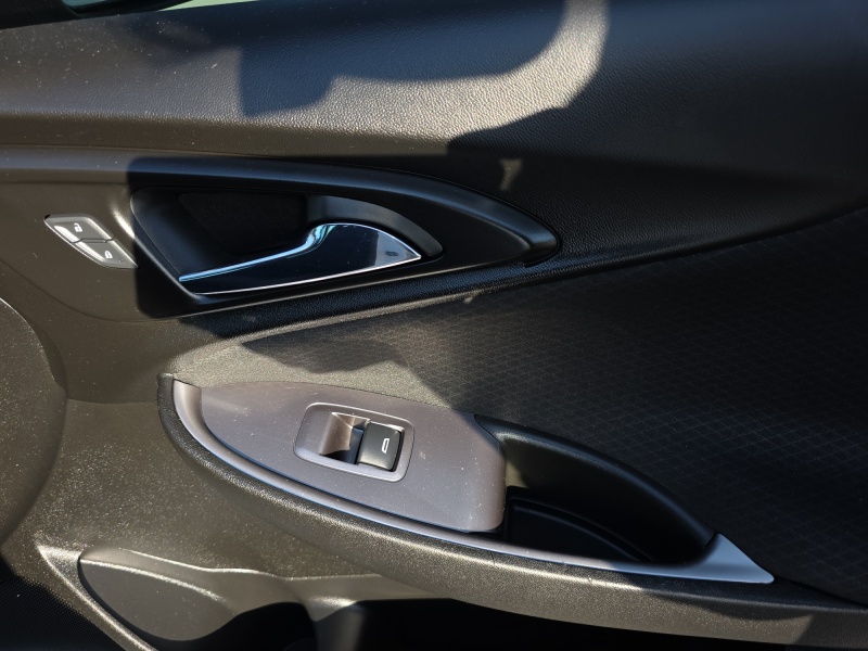 2022 Chevrolet Malibu