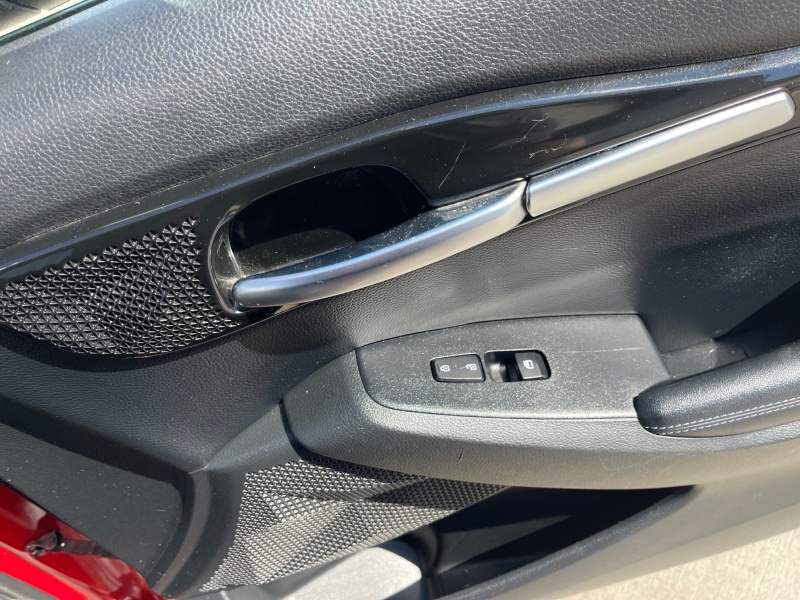 2021 Kia Seltos