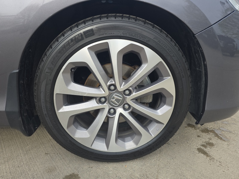 2014 Honda Accord Sedan
