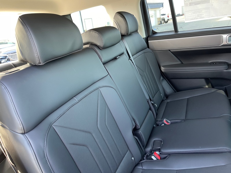 2025 Hyundai Santa Fe