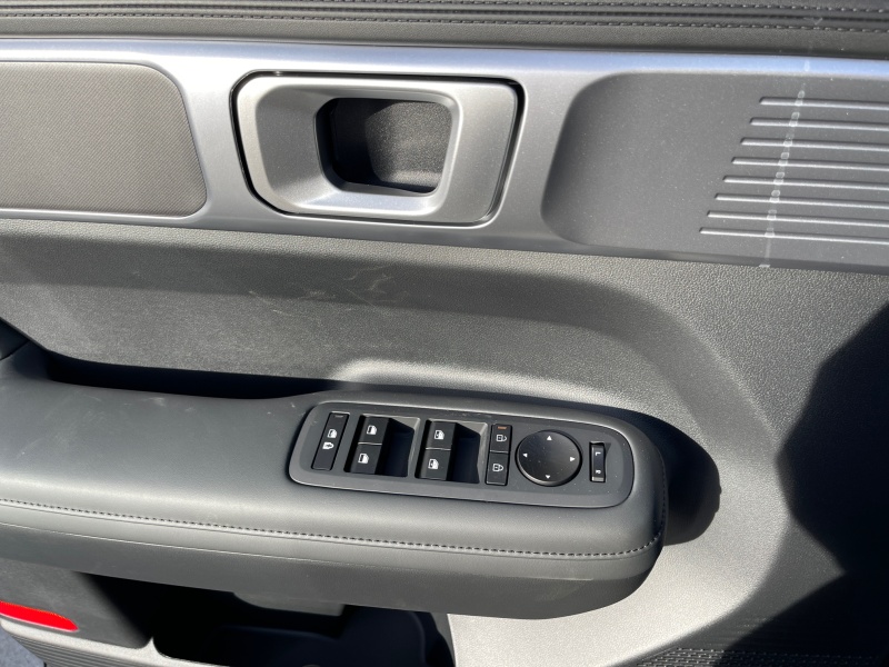 2025 Hyundai Santa Fe