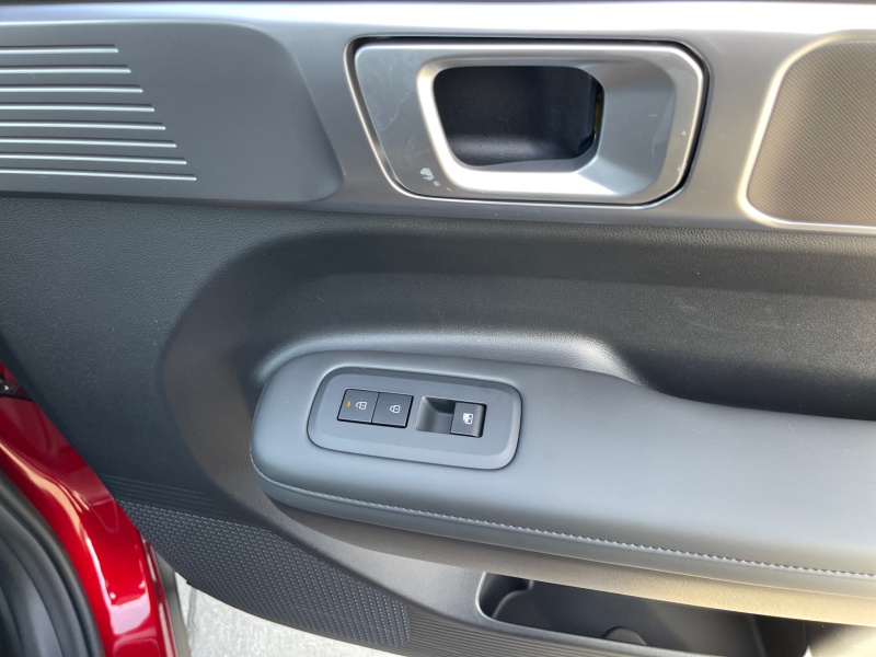 2025 Hyundai Santa Fe
