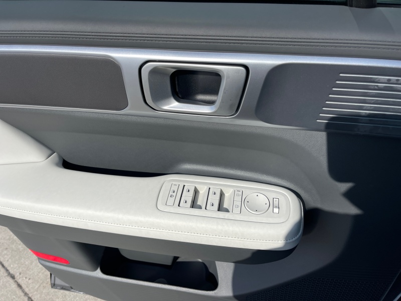 2025 Hyundai Santa Fe