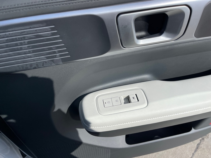 2025 Hyundai Santa Fe