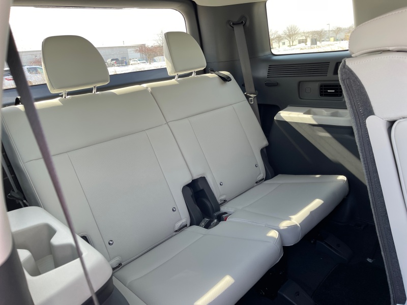 2025 Hyundai Santa Fe