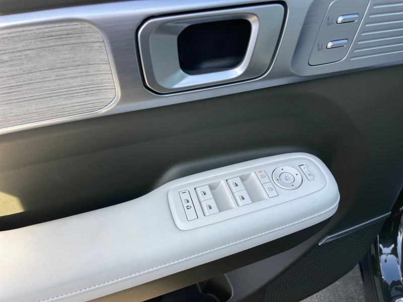 2025 Hyundai Santa Fe