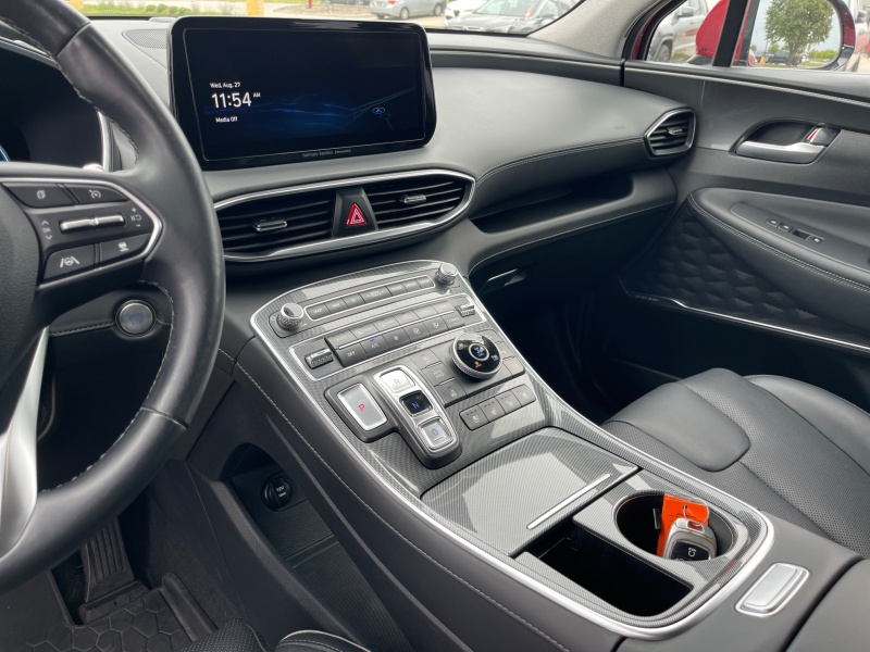 2023 Hyundai Santa Fe