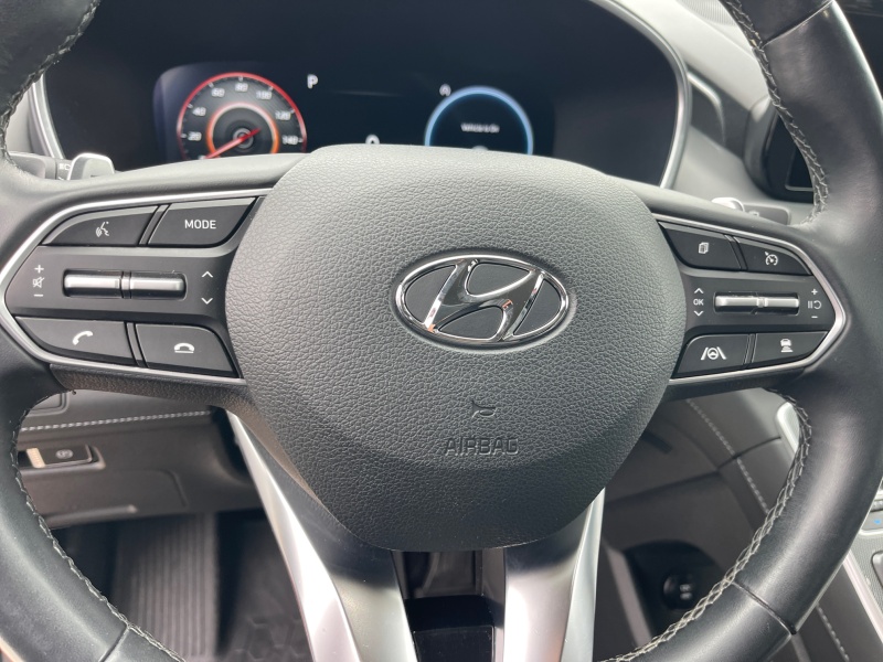 2023 Hyundai Santa Fe